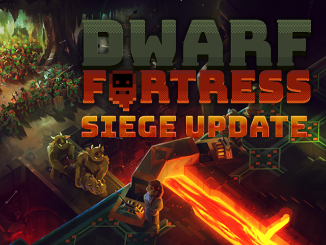 Dwarf Fortress