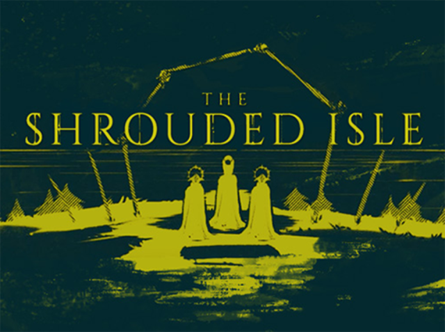 The Shrouded Isle
