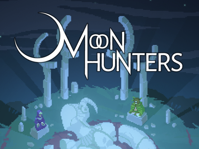 Moon Hunters
