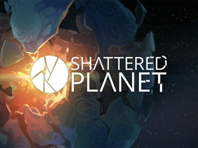 Shattered Planet