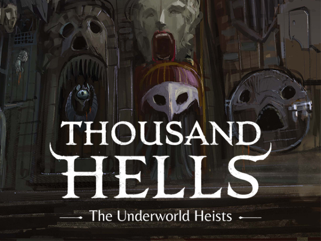 Thousand Hells