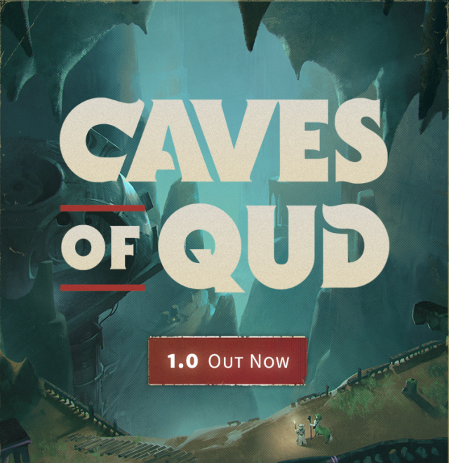 Caves of Qud