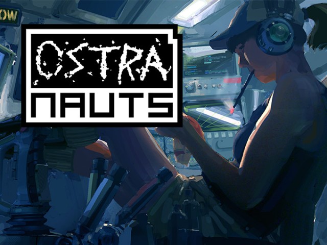 Ostranauts