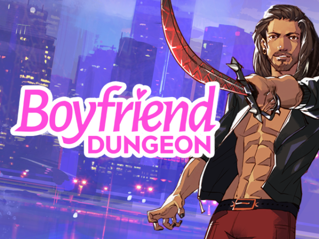 Boyfriend Dungeon