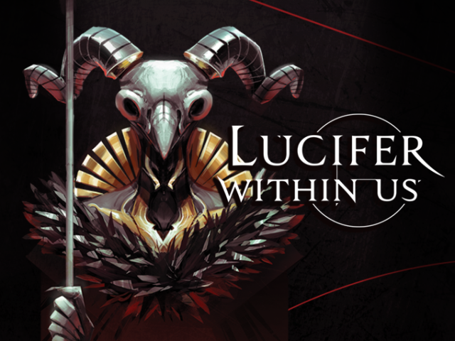 Lucifer Within Us