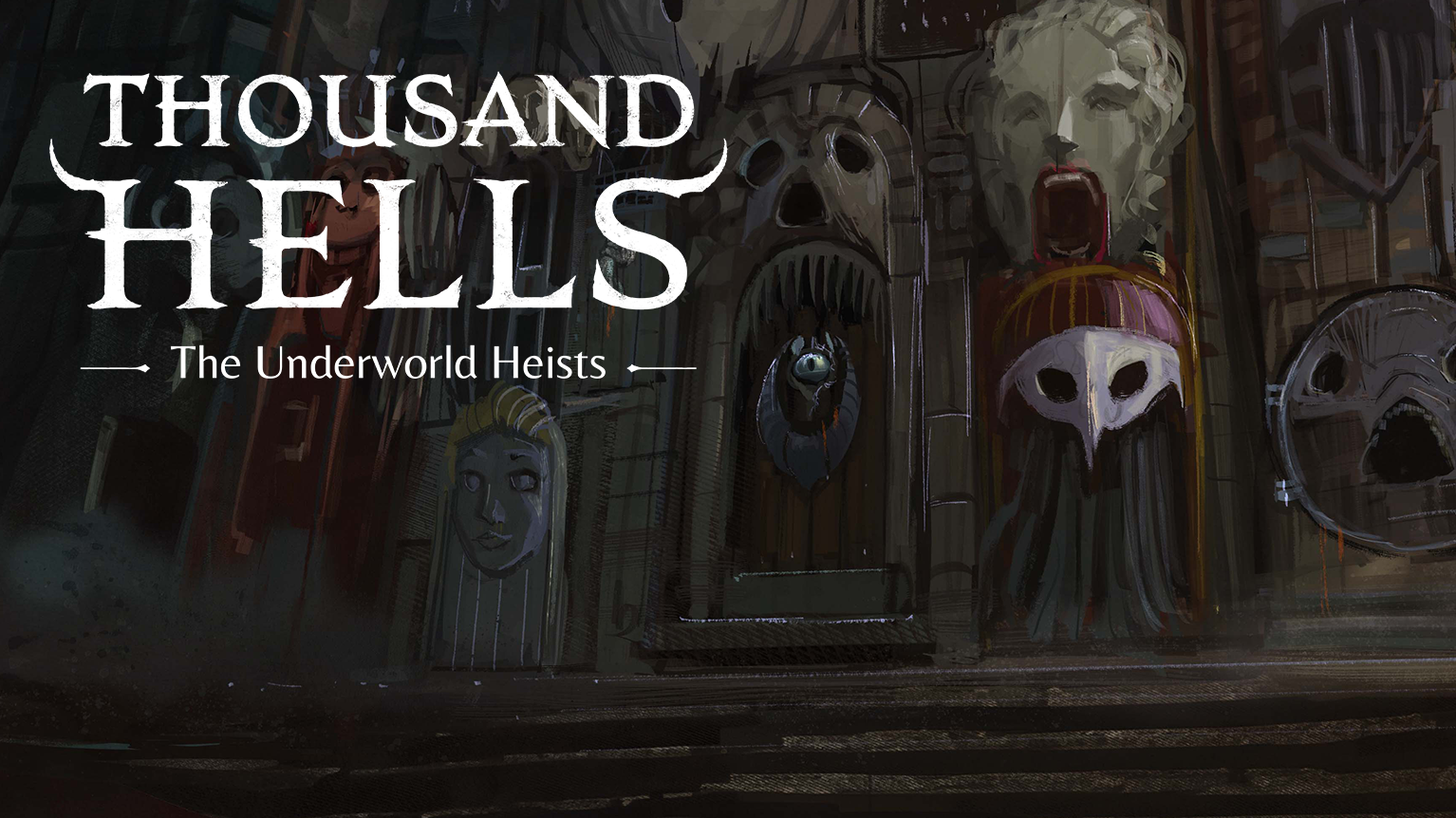 Thousand Hells
